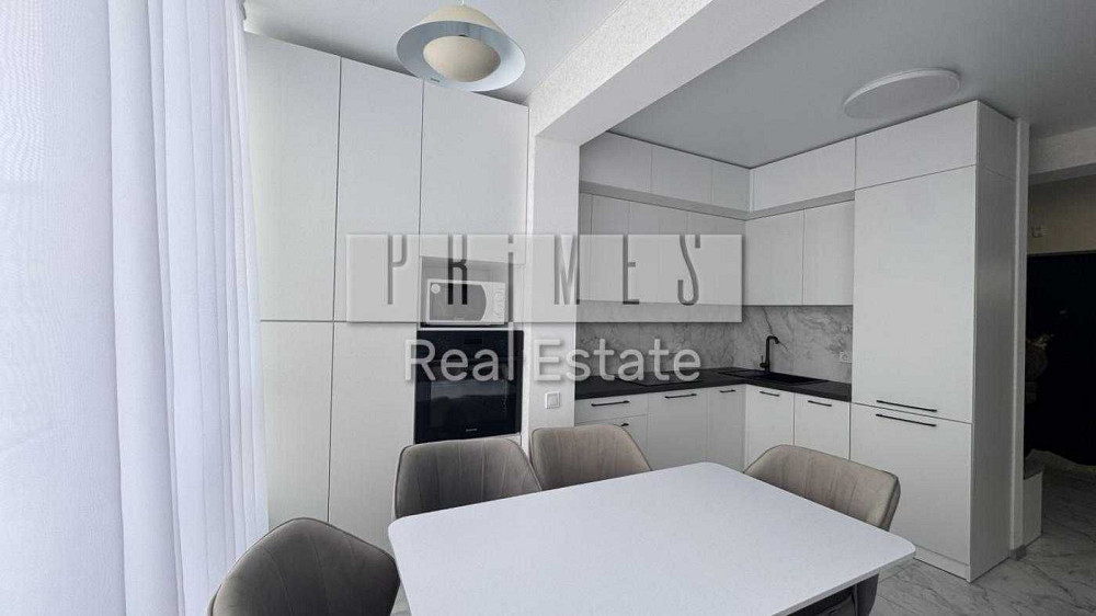 Оренда 120м2, ЖК Нивки Парк,Берестейський п-кт 67,метро Нивки,Ґалаґани Kyiv - photo 1