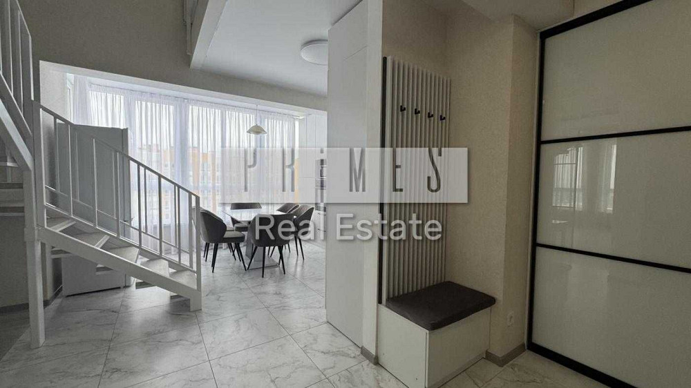 Оренда 120м2, ЖК Нивки Парк,Берестейський п-кт 67,метро Нивки,Ґалаґани Kyiv - photo 4