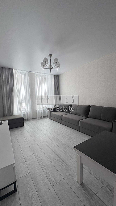 Оренда 120м2, ЖК Нивки Парк,Берестейський п-кт 67,метро Нивки,Ґалаґани Kyiv - photo 7