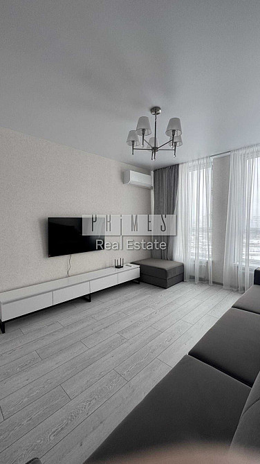 Оренда 120м2, ЖК Нивки Парк,Берестейський п-кт 67,метро Нивки,Ґалаґани Kyiv - photo 8