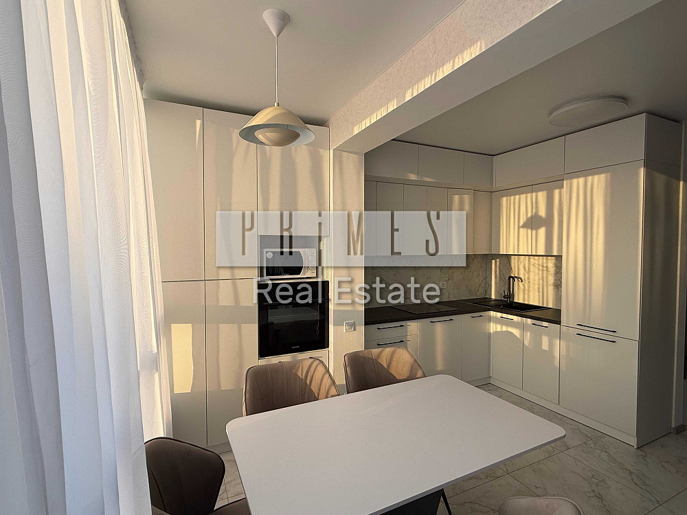 Оренда 120м2, ЖК Нивки Парк,Берестейський п-кт 67,метро Нивки,Ґалаґани Kyiv - photo 3