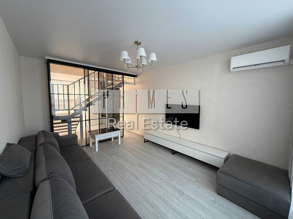 Оренда 120м2, ЖК Нивки Парк,Берестейський п-кт 67,метро Нивки,Ґалаґани Kyiv - photo 6