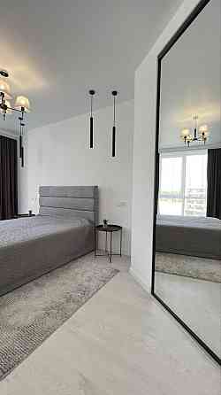 Оренда дуже гарної 2 к кв в новобудові. ЖК Парус Смарт.. Львів