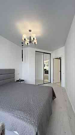 Оренда дуже гарної 2 к кв в новобудові. ЖК Парус Смарт.. Львів