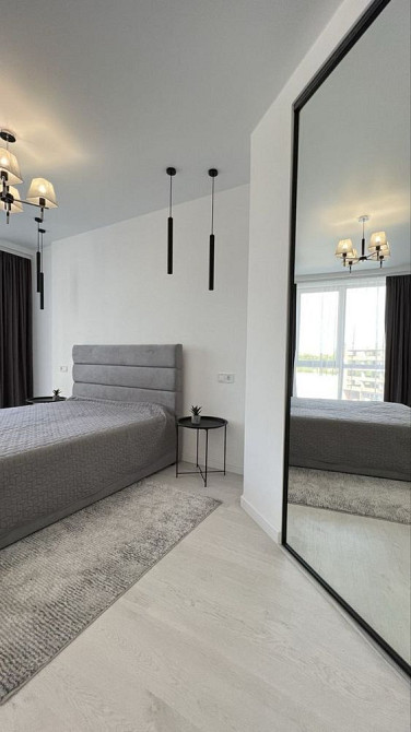 Оренда дуже гарної 2 к кв в новобудові. ЖК Парус Смарт.. Львів - зображення 4