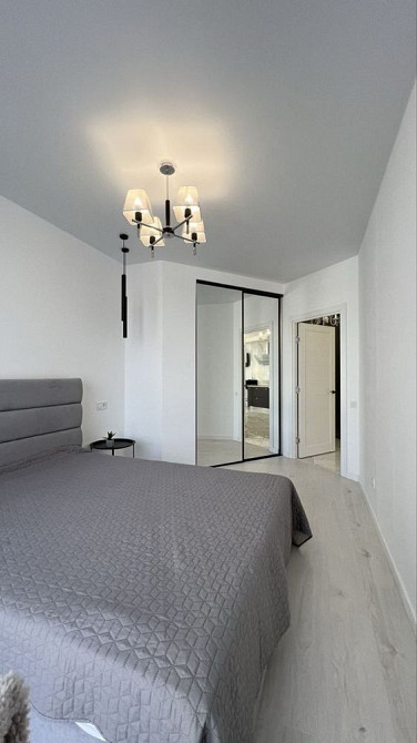 Оренда дуже гарної 2 к кв в новобудові. ЖК Парус Смарт.. Львів - зображення 5