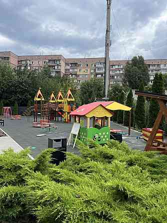 Сдам 3-х квартиру ЖК Рыбинский первая сдача. Есть генератор на лифт. Дніпро