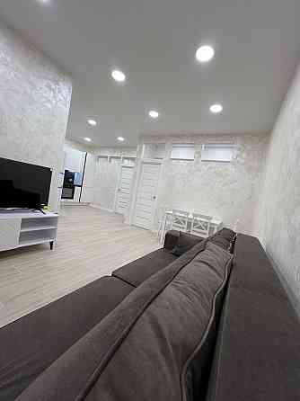 Сдам 3-х квартиру ЖК Рыбинский первая сдача. Есть генератор на лифт. Дніпро