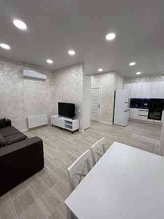 Сдам 3-х квартиру ЖК Рыбинский первая сдача. Есть генератор на лифт. Дніпро