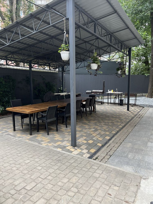 Сдам 3-х квартиру ЖК Рыбинский первая сдача. Есть генератор на лифт. Дніпро - зображення 3