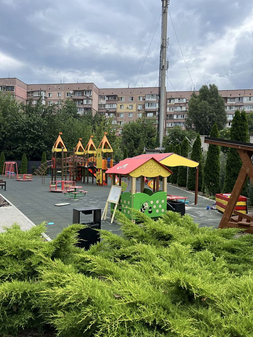 Сдам 3-х квартиру ЖК Рыбинский первая сдача. Есть генератор на лифт. Дніпро - зображення 2