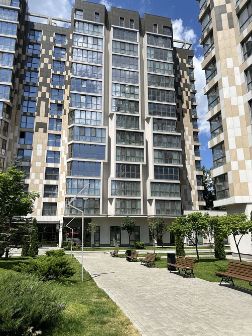 Сдам 3-х квартиру ЖК Рыбинский первая сдача. Есть генератор на лифт. Дніпро - зображення 1