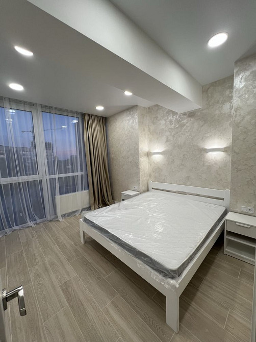 Сдам 3-х квартиру ЖК Рыбинский первая сдача. Есть генератор на лифт. Дніпро - зображення 8