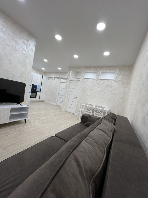 Сдам 3-х квартиру ЖК Рыбинский первая сдача. Есть генератор на лифт. Дніпро - зображення 5