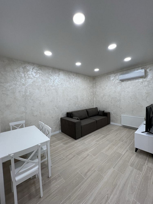 Сдам 3-х квартиру ЖК Рыбинский первая сдача. Есть генератор на лифт. Дніпро - зображення 6