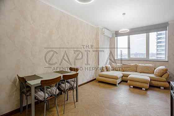 Оренда квартири,  ЖК Галактика, вул.Сверстюка, Лівобережна Kyiv