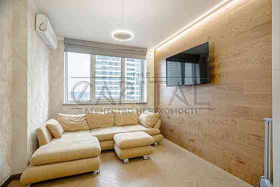 Оренда квартири,  ЖК Галактика, вул.Сверстюка, Лівобережна Kyiv