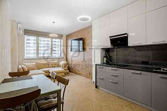 Оренда квартири,  ЖК Галактика, вул.Сверстюка, Лівобережна Kyiv