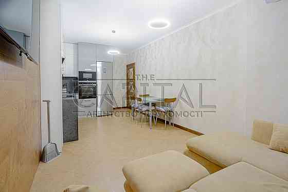 Оренда квартири,  ЖК Галактика, вул.Сверстюка, Лівобережна Kyiv