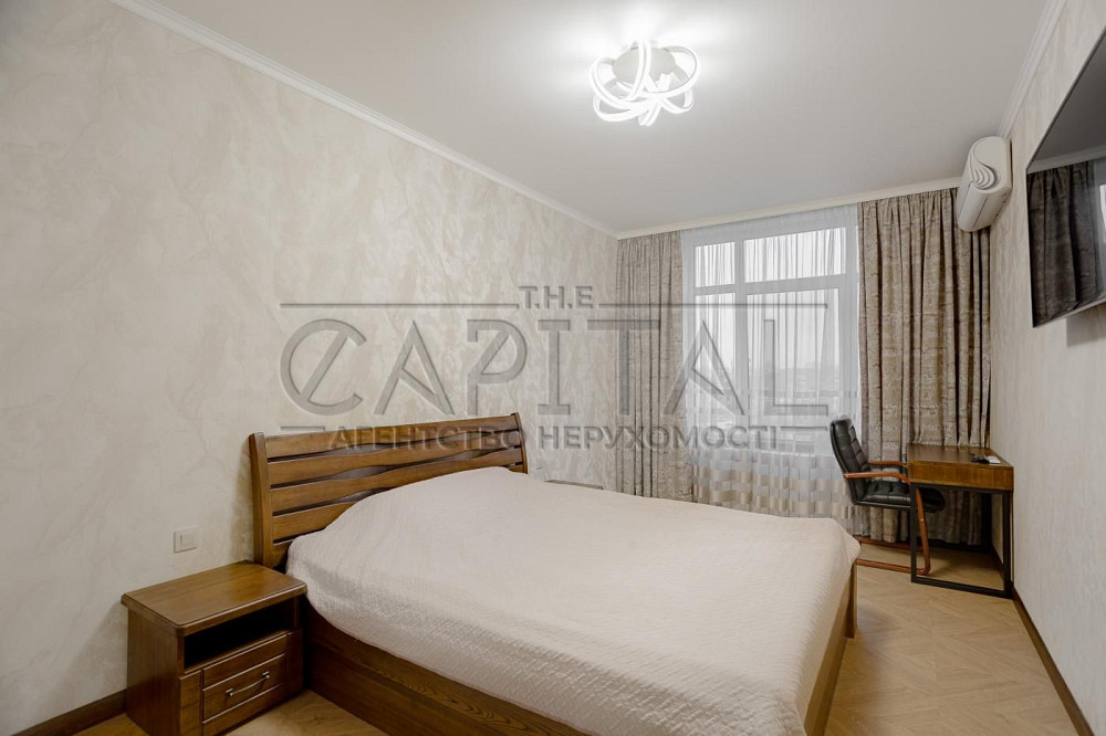 Оренда квартири,  ЖК Галактика, вул.Сверстюка, Лівобережна Kyiv - photo 7