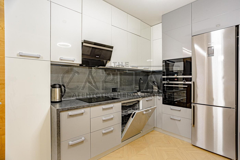 Оренда квартири,  ЖК Галактика, вул.Сверстюка, Лівобережна Kyiv - photo 1