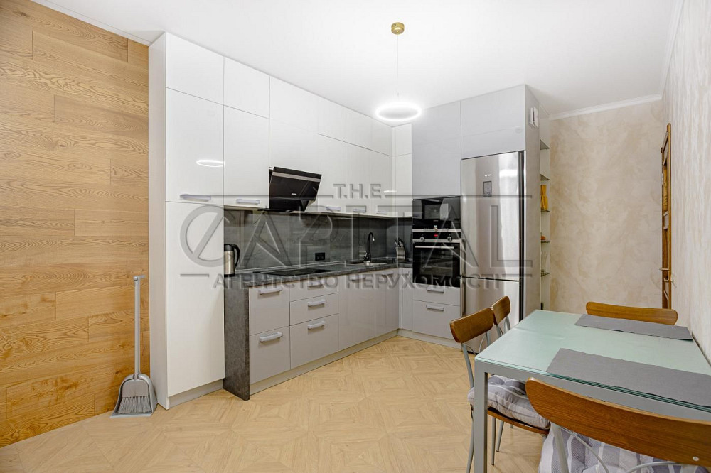 Оренда квартири,  ЖК Галактика, вул.Сверстюка, Лівобережна Kyiv - photo 3