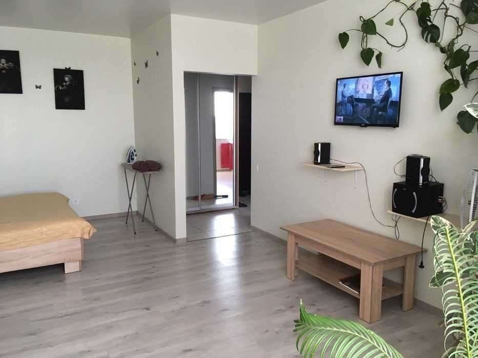 Світло не вимикають! 1-кімн.Можна 3 міс.Автономка.Р-н Градецький Чернігів - зображення 1