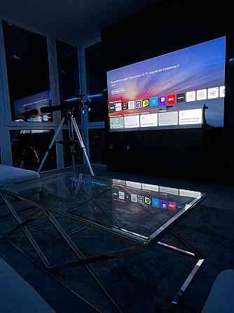 Панорамний пентхаус в ЖК «Щасливий Платинум», резервне живлення Львів