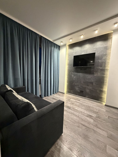 Аренда квартиры 31 жемчужина Фонтан Аркадия Без выселения на лето Odesa - photo 3