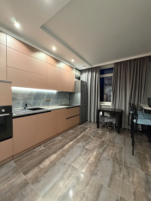 Аренда квартиры 31 жемчужина Фонтан Аркадия Без выселения на лето Odesa - photo 1