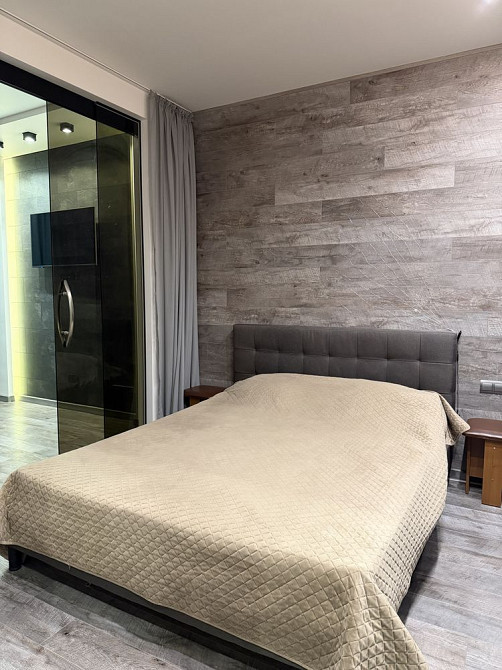 Аренда квартиры 31 жемчужина Фонтан Аркадия Без выселения на лето Odesa - photo 6