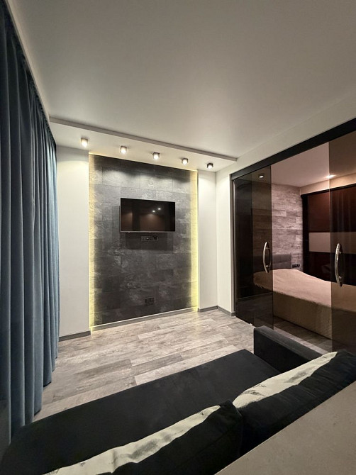 Аренда квартиры 31 жемчужина Фонтан Аркадия Без выселения на лето Odesa - photo 5