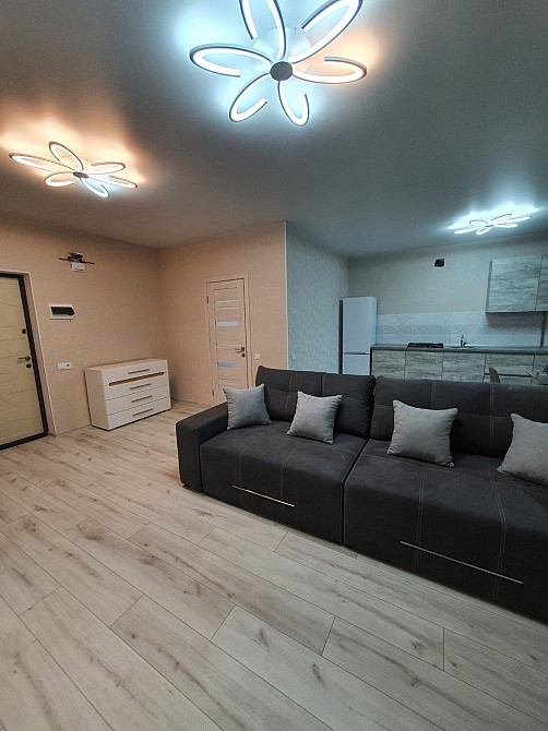 Здам 1ку Новобудова Ремонт Запорожье - изображение 8