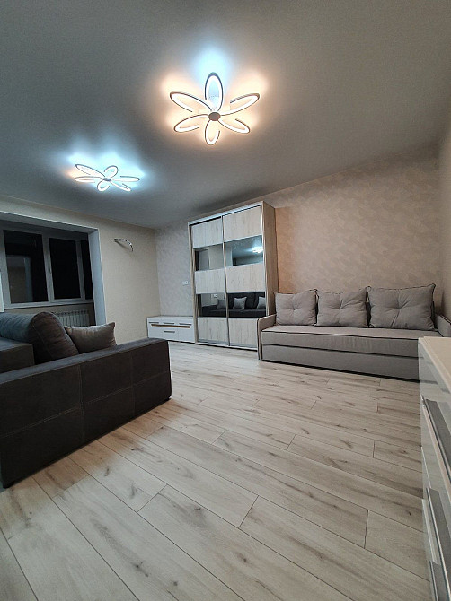 Здам 1ку Новобудова Ремонт Запорожье - изображение 1