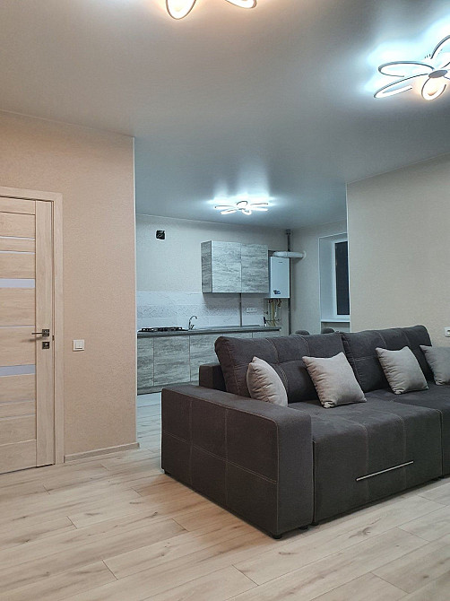 Здам 1ку Новобудова Ремонт Запорожье - изображение 2