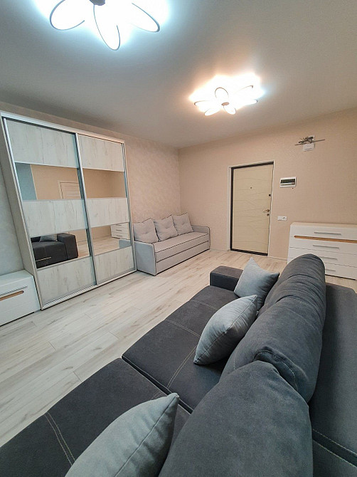 Здам 1ку Новобудова Ремонт Запорожье - изображение 3