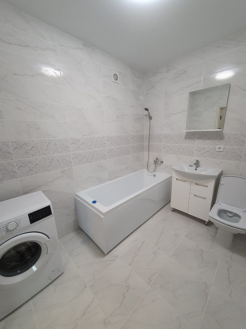 Здам 1ку Новобудова Ремонт Запорожье - изображение 7