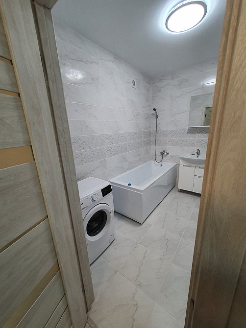 Здам 1ку Новобудова Ремонт Запорожье - изображение 6