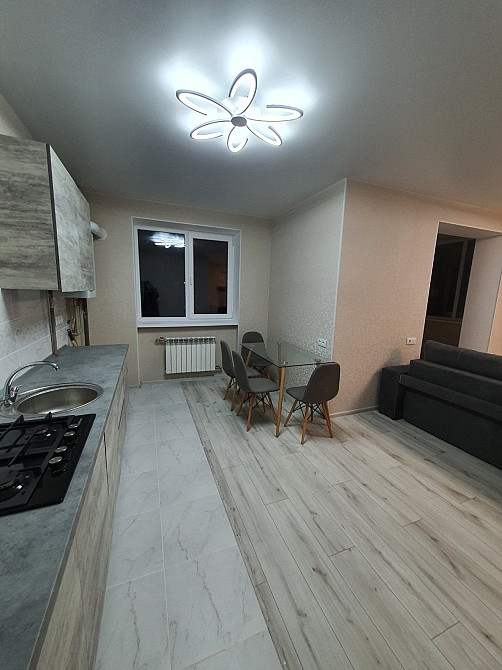 Здам 1ку Новобудова Ремонт Запорожье - изображение 4