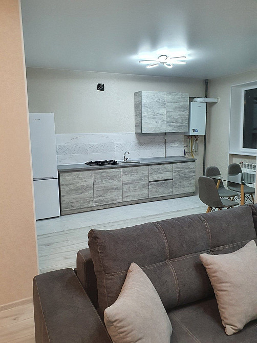 Здам 1ку Новобудова Ремонт Запорожье - изображение 5