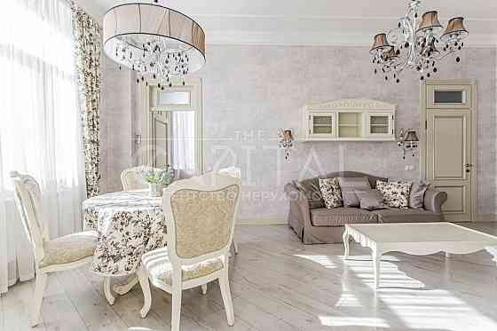 Аренда 3-к квартиры, Крещатик, Центр, Шевченковский р-н Kyiv