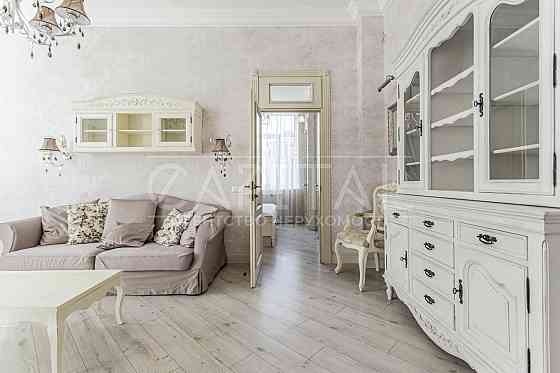 Аренда 3-к квартиры, Крещатик, Центр, Шевченковский р-н Kyiv