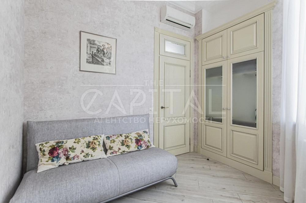 Аренда 3-к квартиры, Крещатик, Центр, Шевченковский р-н Kyiv - photo 8