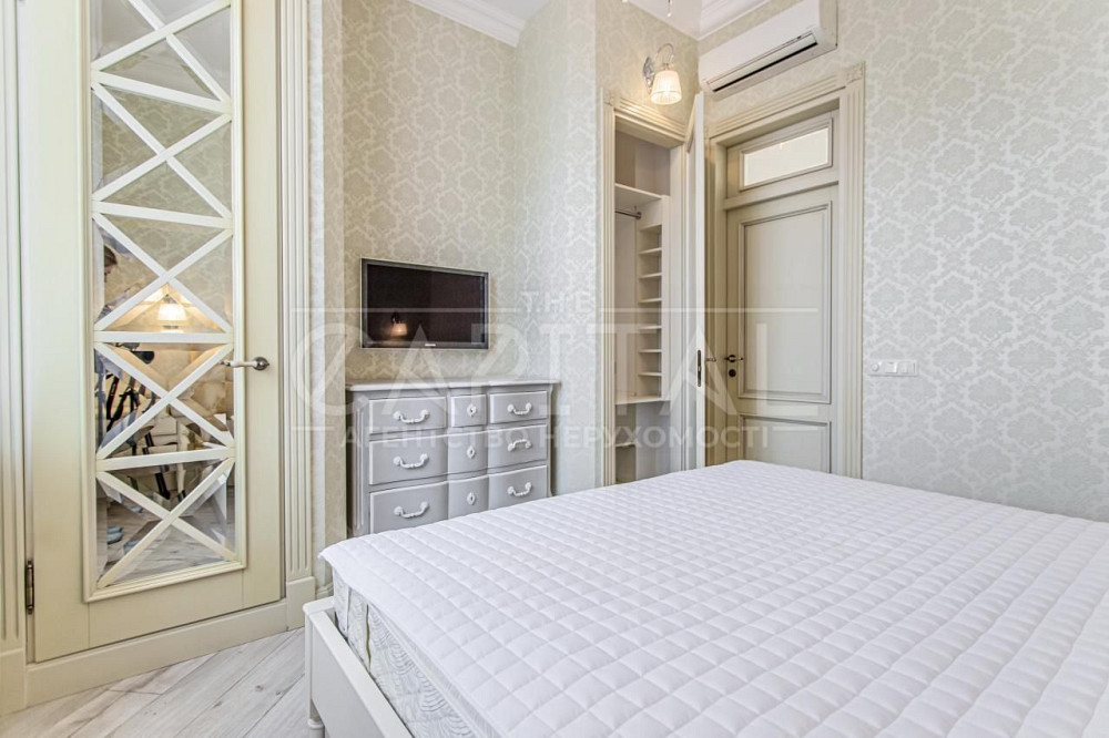 Аренда 3-к квартиры, Крещатик, Центр, Шевченковский р-н Kyiv - photo 6