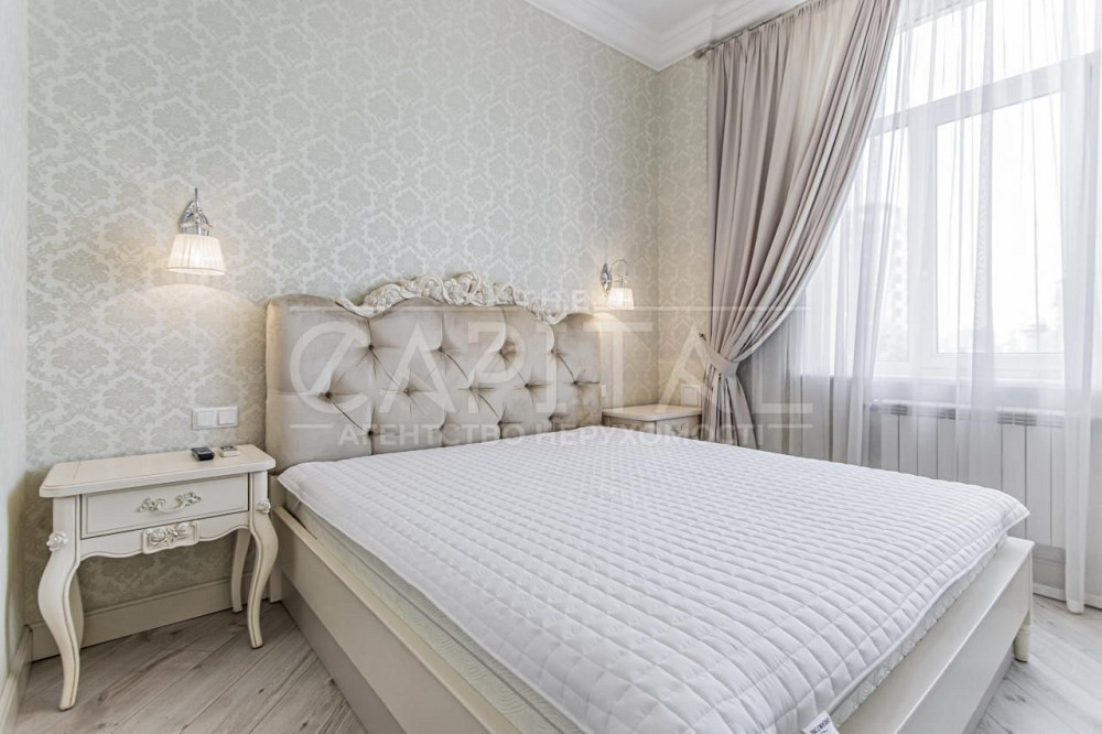 Аренда 3-к квартиры, Крещатик, Центр, Шевченковский р-н Kyiv - photo 5