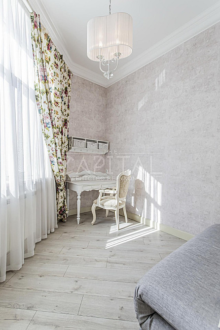 Аренда 3-к квартиры, Крещатик, Центр, Шевченковский р-н Kyiv - photo 7