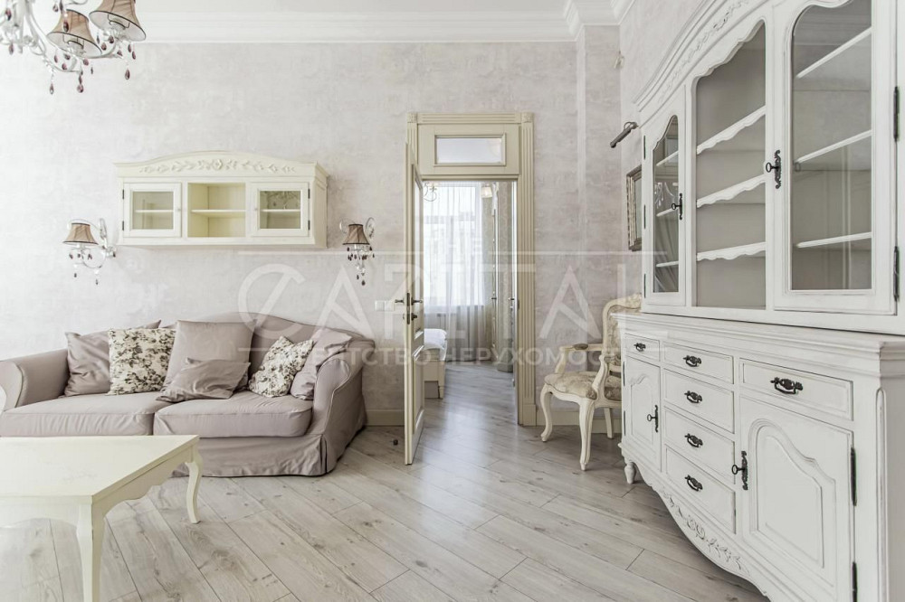 Аренда 3-к квартиры, Крещатик, Центр, Шевченковский р-н Kyiv - photo 4