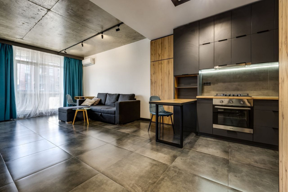 Ближній центр! Оренда 1 кімн.квартири по просп.Чорновола Львів - зображення 1