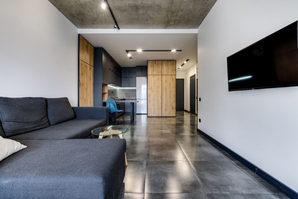 Ближній центр! Оренда 1 кімн.квартири по просп.Чорновола Львів - зображення 4