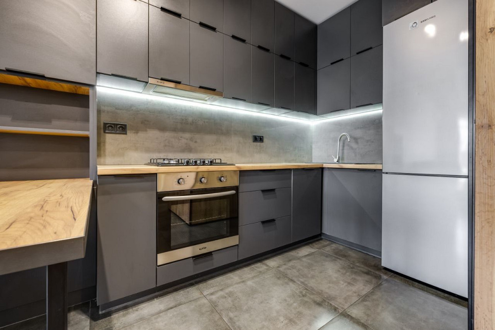 Ближній центр! Оренда 1 кімн.квартири по просп.Чорновола Львів - зображення 3